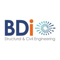BDI Structural Solutions Logo