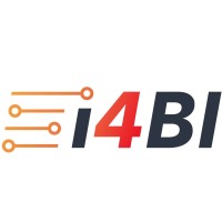 i4BI Logo