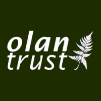 Olan Trust Logo