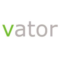 Vator Logo