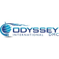 Odyssey International DMC Logo