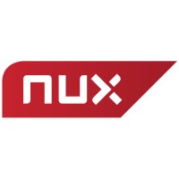 Nux s.r.o. Logo