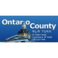 Ontario County Logo