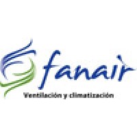 Fanair S.L. Logo