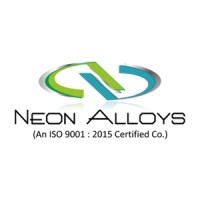 Neon Alloys Logo