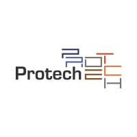 Protech Co. Logo