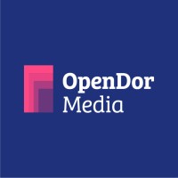 OpenDor Media Logo