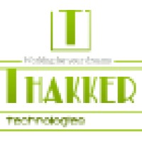 Thakker Technologies Logo