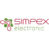 Simpex Electronic Ltd. Logo