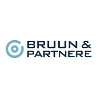 Bruun & Partnere Logo