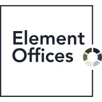 Element Offices Logo