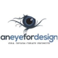 An Eye For Design Logo