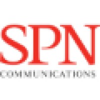 SPN Communications Logo