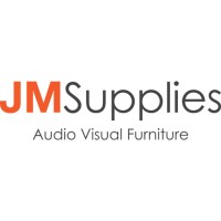 JM Supplies Logo