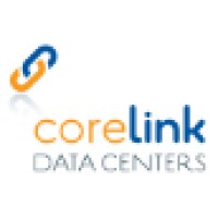 CoreLink Data Centers Logo