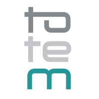 Totem Consulting Logo