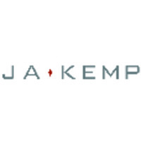 J A Kemp Logo