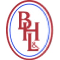 BH&L Decorators, Inc. Logo
