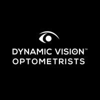 Dynamic Vision Optometrists Logo