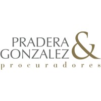 Pradera Gonzalez Procuradores Logo