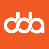 Domain Design Agency Logo