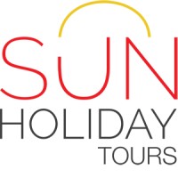Sun Holiday Tours Logo
