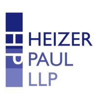 Heizer Paul LLP Logo
