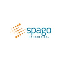 Spago Nanomedical AB Logo