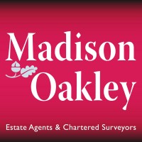 Madison Oakley Estate Agents in Bath Logo