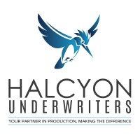 Halcyon Underwriters Logo