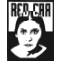 Red Car Logo