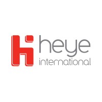 Heye International GmbH Logo