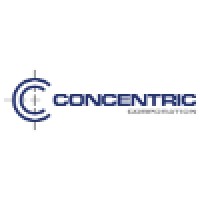 Concentric Corp. Logo