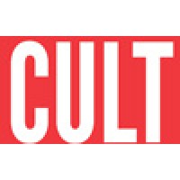 Cult Creative Logo