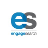 Engage Search, LLC Logo