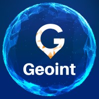 Geoint Ecuador Logo