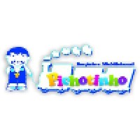 Berçário Pichotinho e Recreação Logo