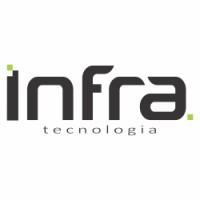 INFRA Tecnologia Logo