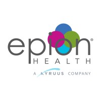 Epion Health, Inc. Logo
