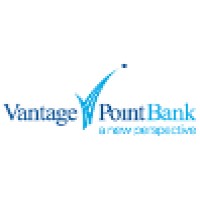 Vantage Point Bank and Financial Services Logo