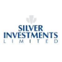 Silver Investments Limited Logo