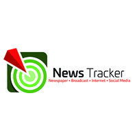 News Tracker Logo