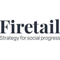 Firetail Logo