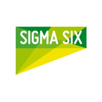 Sigma Six Comunicação Logo