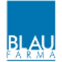 BLAU FARMA Group Logo