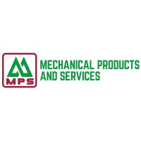 Mining Products & Service Logo