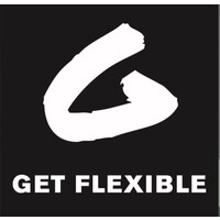 Get Flexible Logo