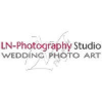 LN-Photography Logo
