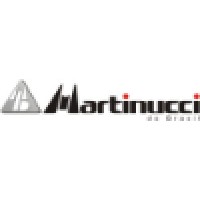Martinucci do Brasil Móveis para Escritório Ltda. Logo