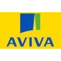 Aviva USA Logo